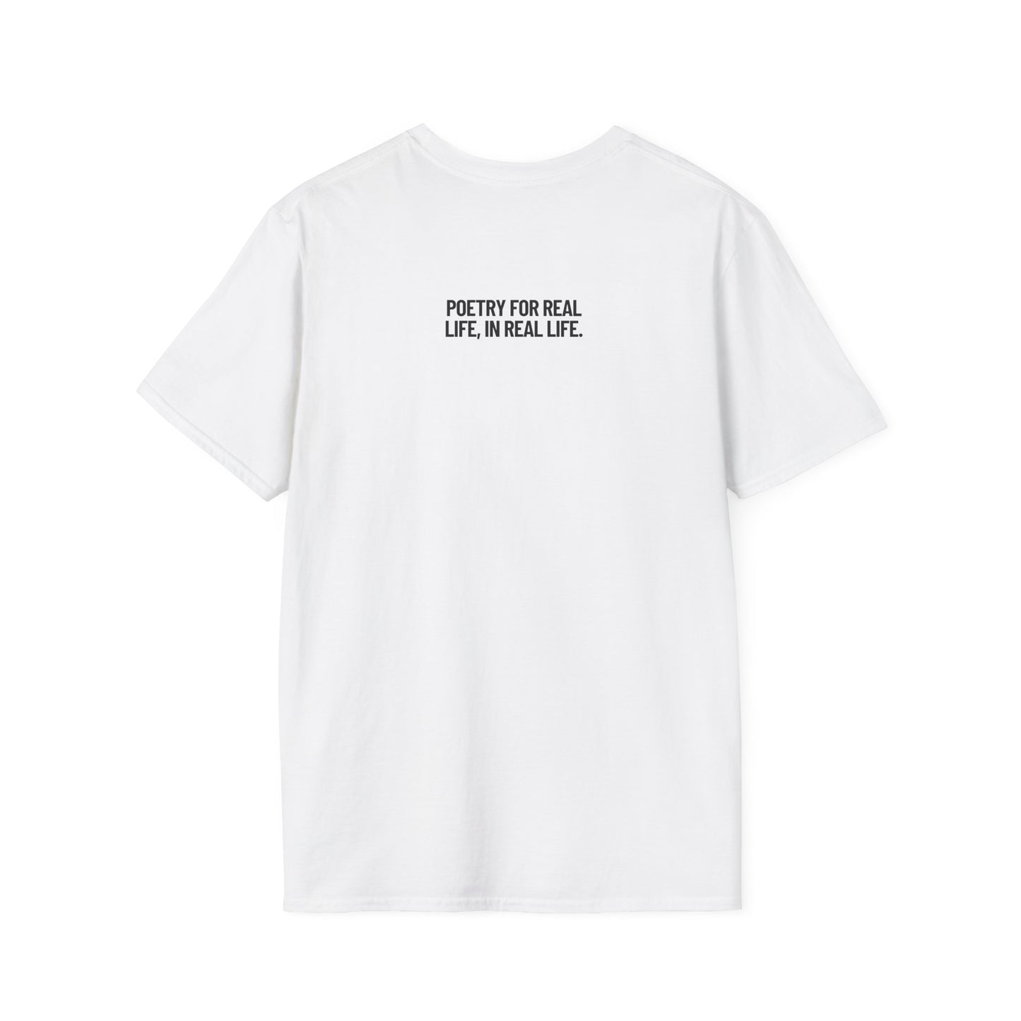 Advice to My Daughters Short Sleeve T-Shirt