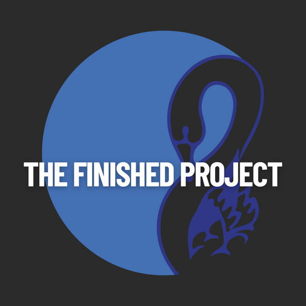 The Finished Project