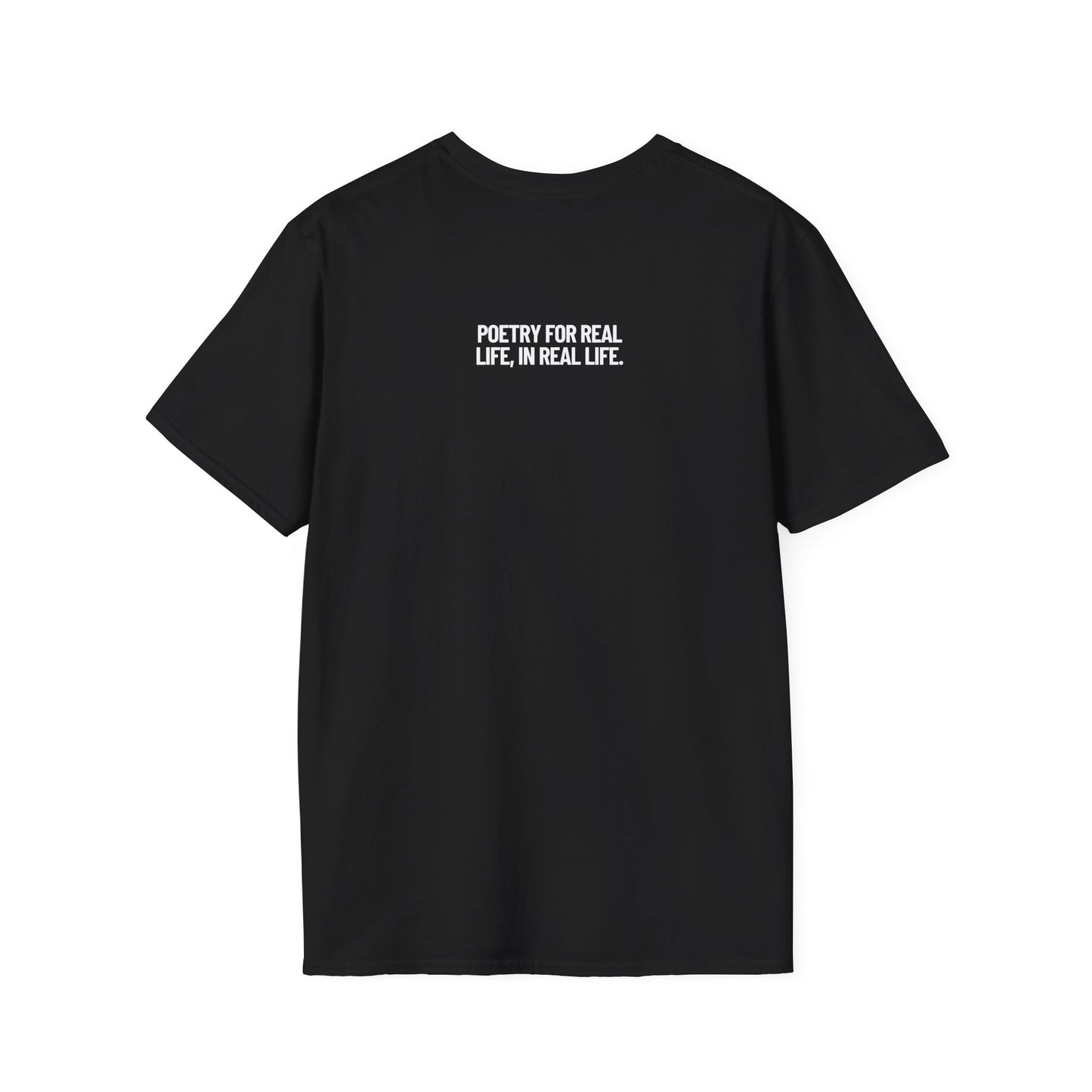 Poet | Witch | Mother | Cunt Short Sleeve T-Shirt