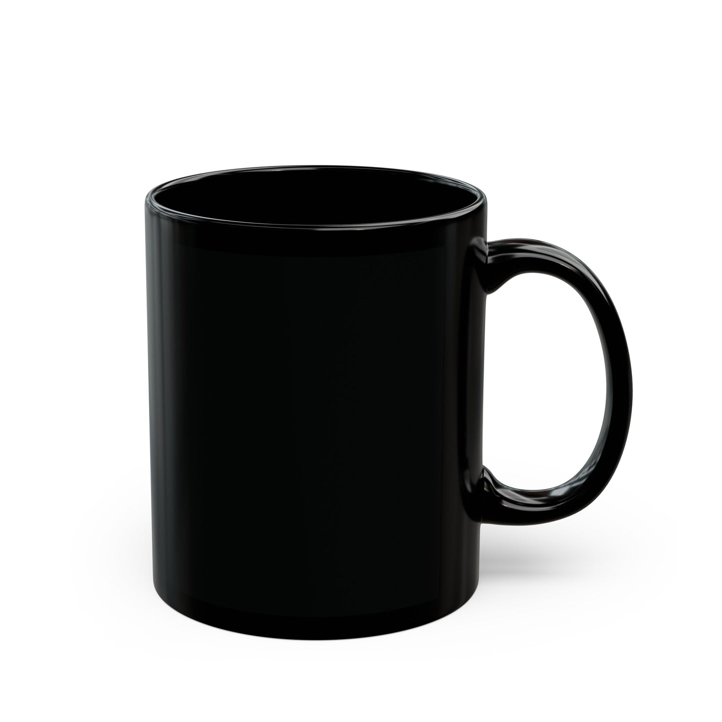 Call Me a Bitch Again Tea Mug