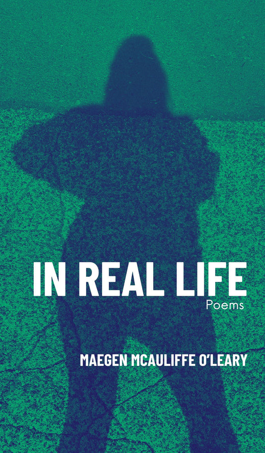 In Real Life | Limited Edition Signed Author’s Copy